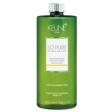 Balsam Hidratant - Keune So Pure Moisturizing Conditioner 1000 ml